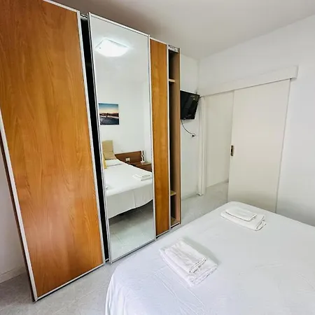 Apartament Lagos De San Telmo *